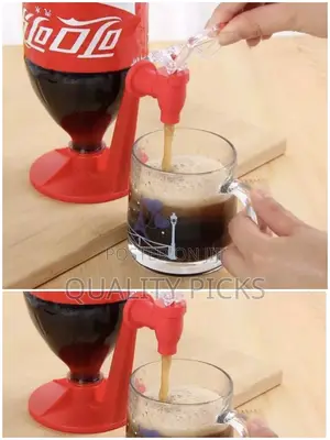 Soda Dispenser