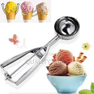Ice Cream Scoop