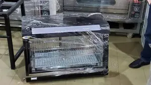ADH "3 Layers" Electric Display Food Warmers || Commercial.