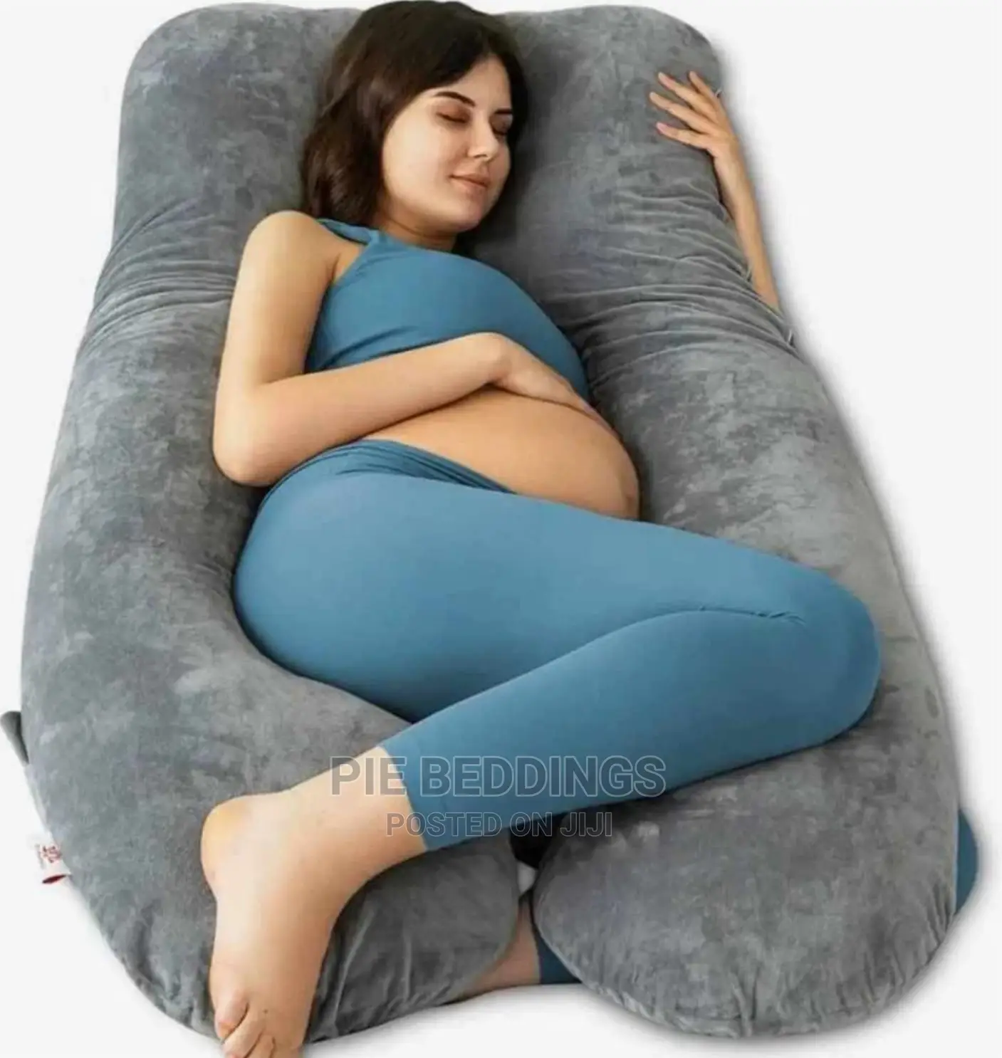 U Shaped Pregnancy Pillow