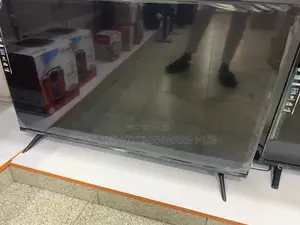 43” Sayona Smart Tv