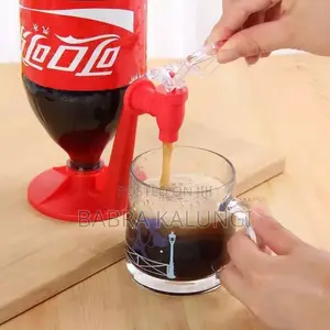 Soda Dispenser