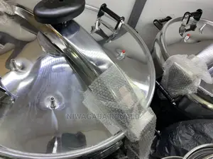 35L Heavy Duty Pressure Cooker