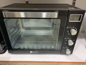 60L Oven Sayona