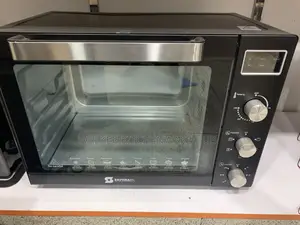 60L Oven Sayona