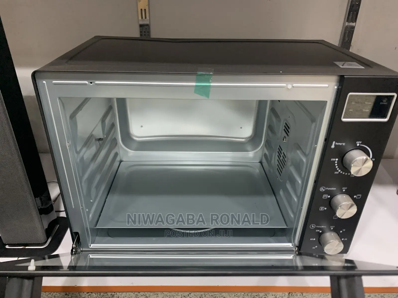 60L Oven Sayona