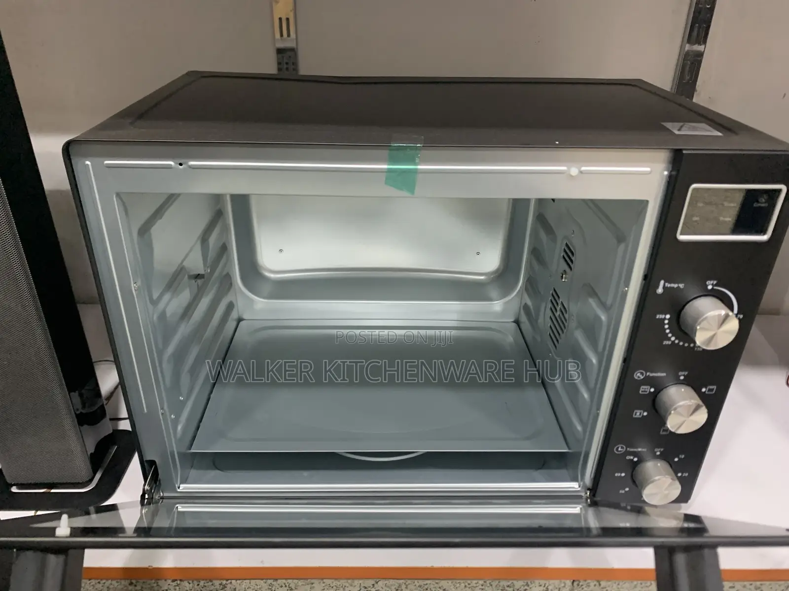 60L Oven Sayona