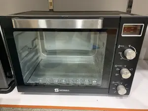 60L Oven Sayona