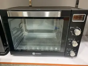 60L Oven Sayona