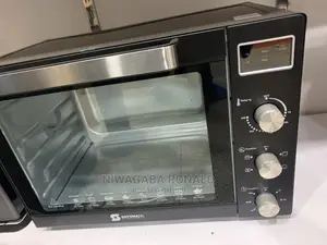 60L Oven Sayona
