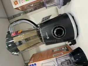 Heavy Duty Home Blender Juice