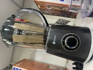 Heavy Duty Home Blender Juice
