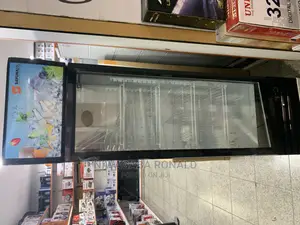 Commercial Long Fridge