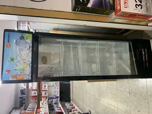 Commercial Long Fridge