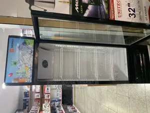 Commercial Long Fridge