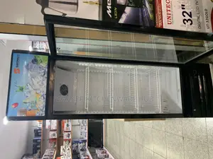 Commercial Long Fridge