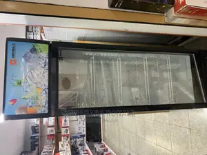 Commercial Long Fridge
