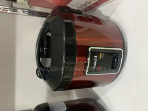 1.8ltr Rice Cooker Saachi