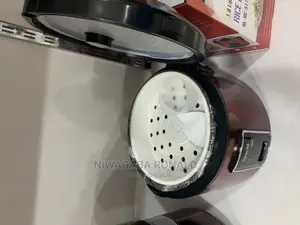 1.8ltr Rice Cooker Saachi
