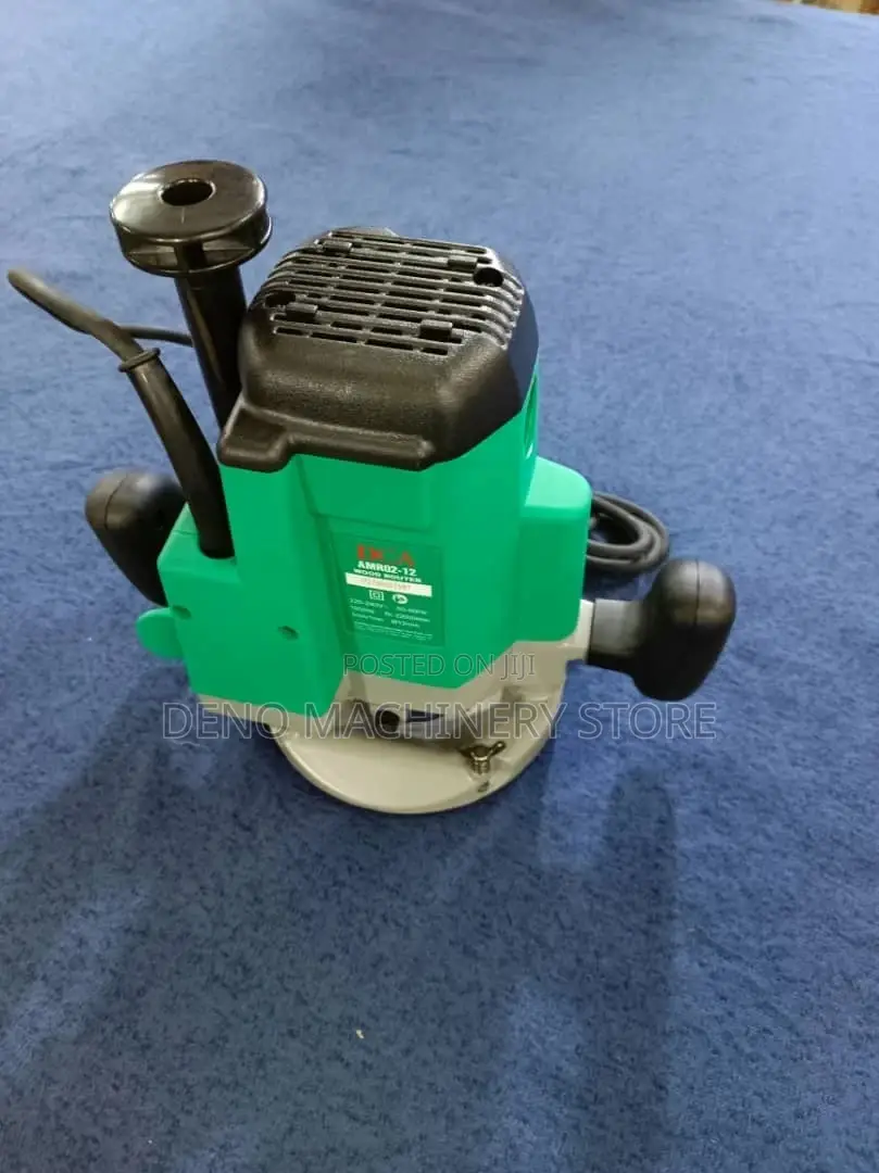 Dca Wood Router Machine