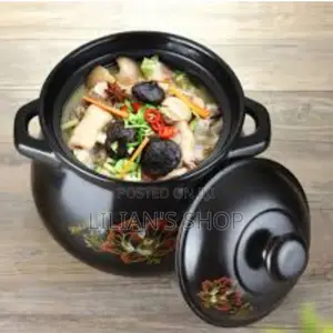 Cooking Pot 2.8ltrs