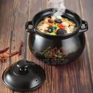 Cooking Pot 2.8ltrs