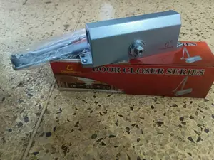 Door Closers Heavy Duty