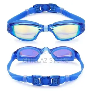 Uv Swimming Waterproof Goggles