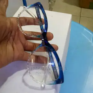 Eye Shades