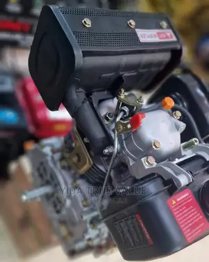 Diesel Engine Heavy 178f ( 8 Hp)