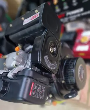 Diesel Engine Heavy 178f ( 8 Hp)