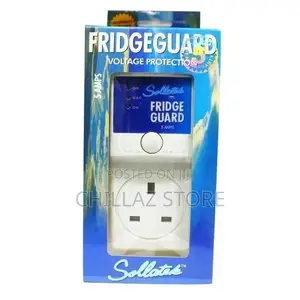 Fridge Guard Protector
