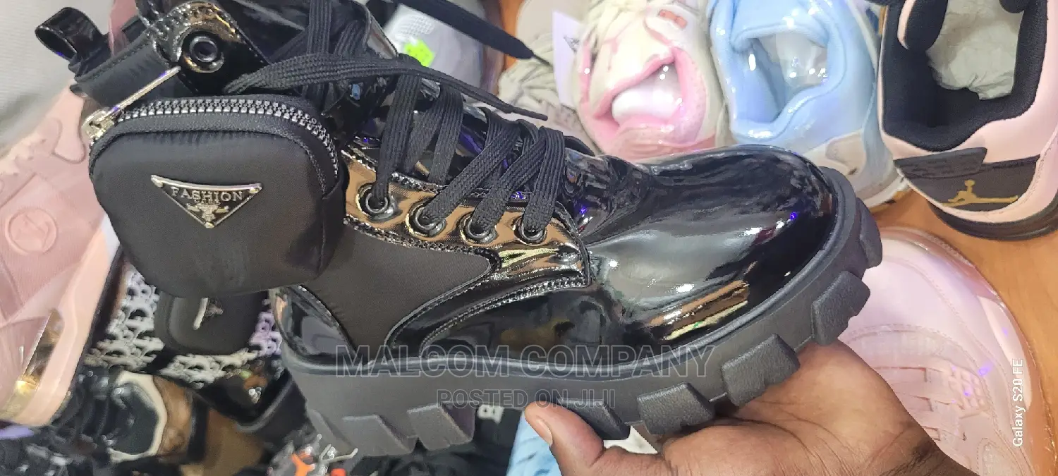 Girls Shoes