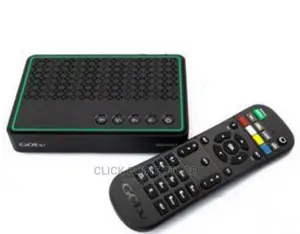 Go Tv Full Kit/ Gotv