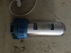 Bt Water Filter Single