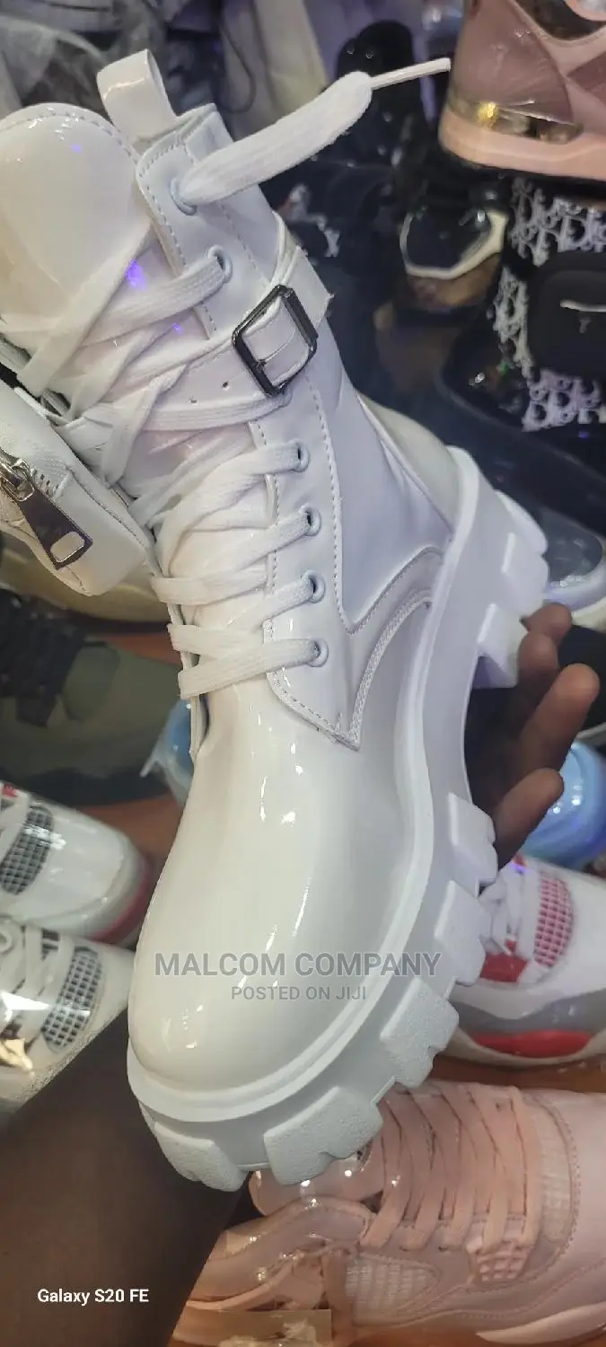 Girls Shoes