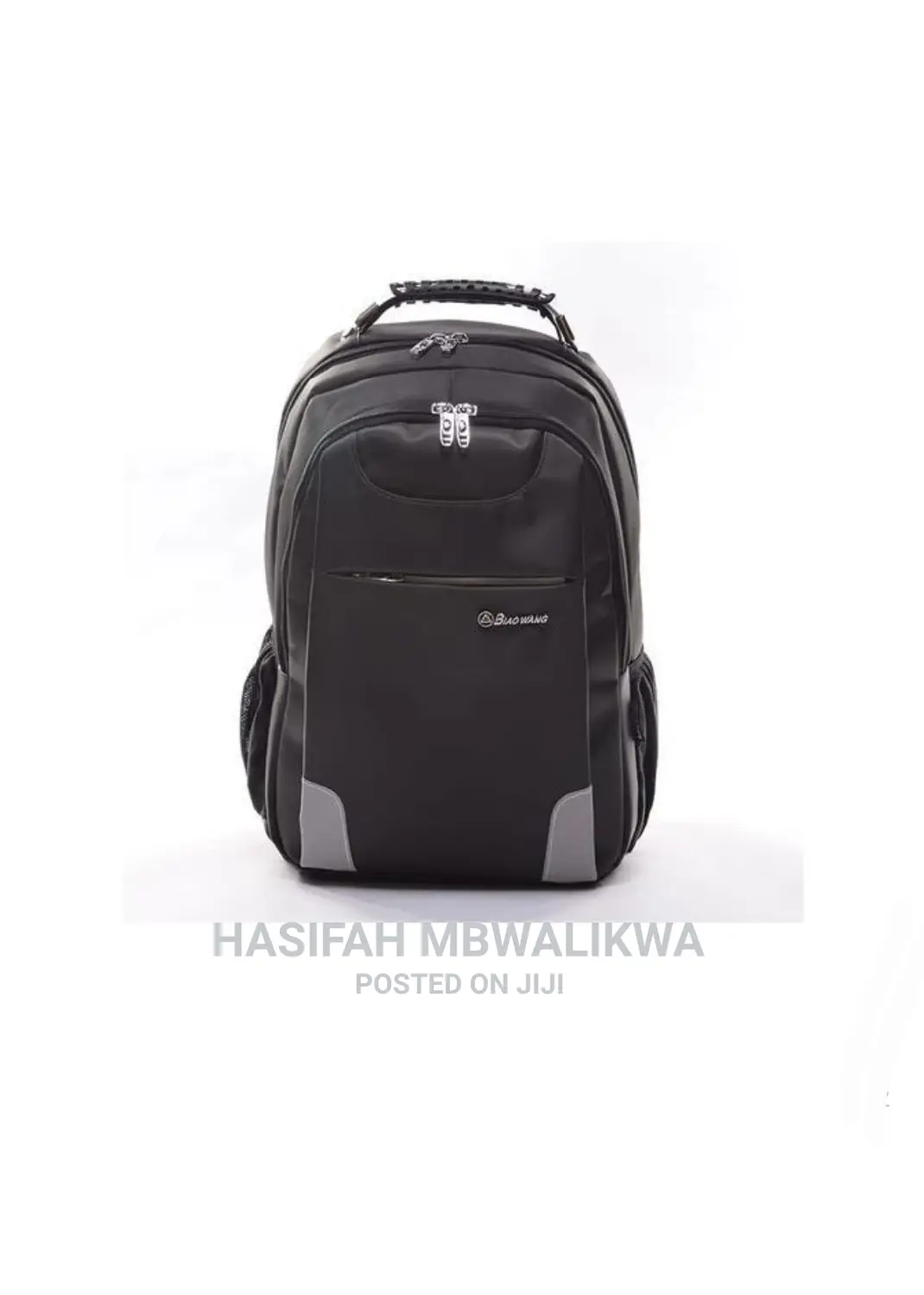 Biaowang Laptop Back Pack