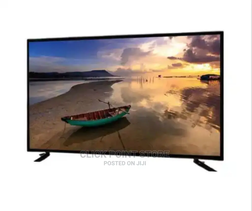 LG Flat Screen 22 Inches / Free to Air TV / 22 Inch TV