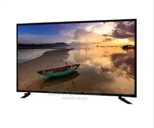 LG Flat Screen 22 Inches / Free to Air TV / 22 Inch TV