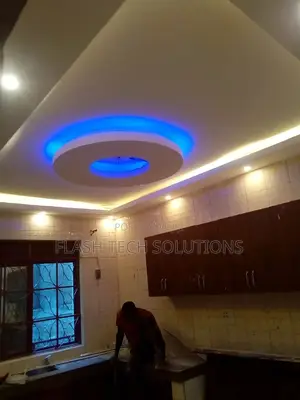 Electrical Services Available