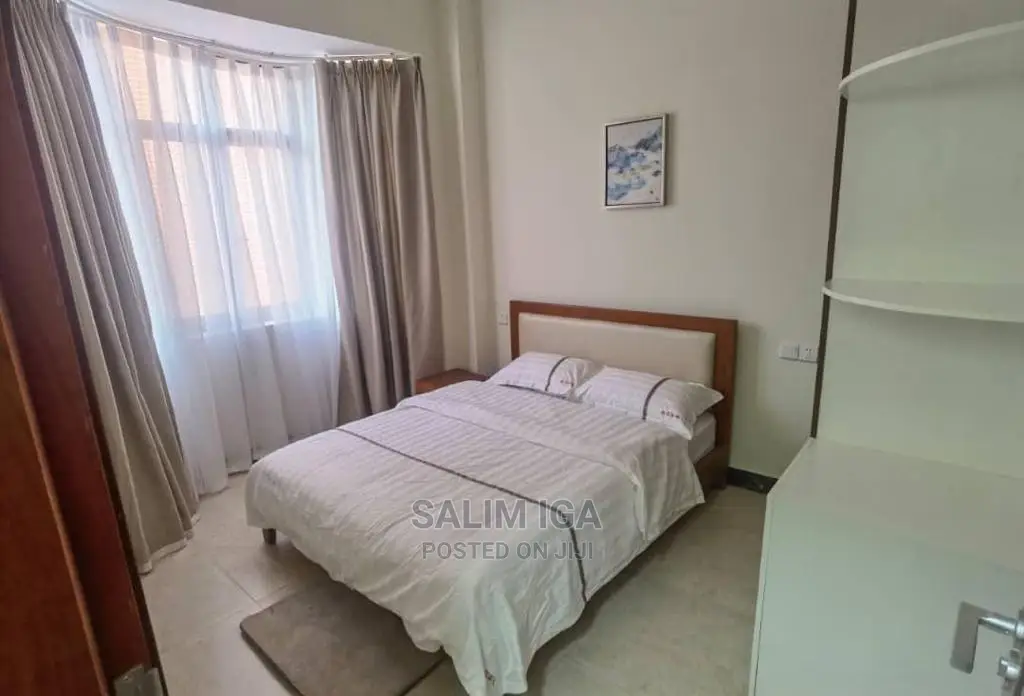 Furnished 3bdrm Block of Flats in Kololo Property, Central Division