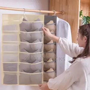 Underwear Organizer