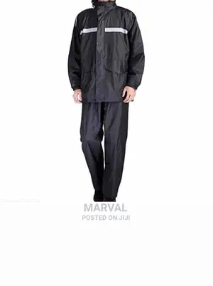 Rain Suits