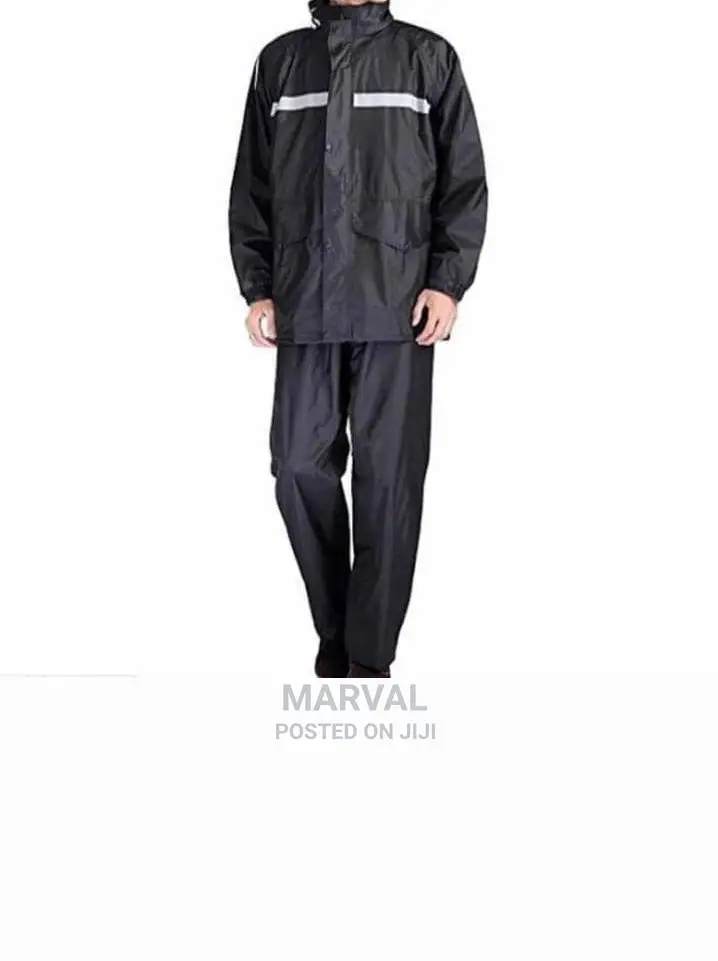 Rain Suits