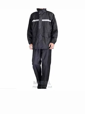 Rain Suits