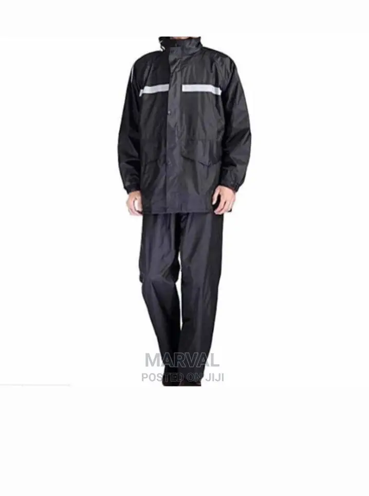 Rain Suits