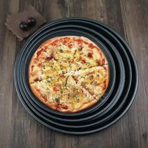 Baking Pizza Pan