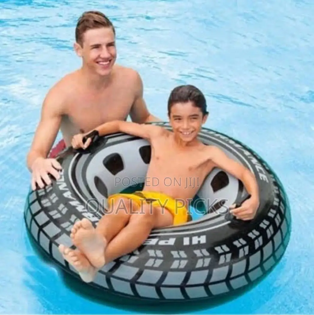 Pool Floater