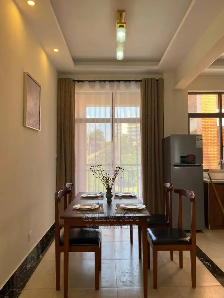 3bdrm Block of Flats in Kololo Property, Central Division for Rent