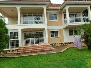 6bdrm Duplex in Kololo Property, Central Division for Rent